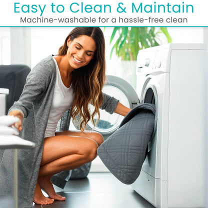 Waterproof Non Slip Cover