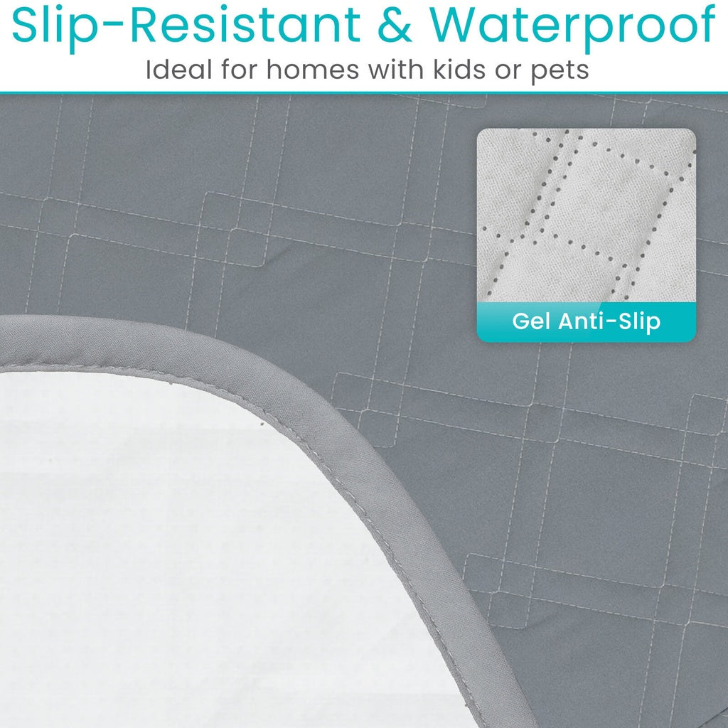 Waterproof Non Slip Cover