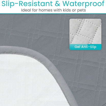 Waterproof Non Slip Cover