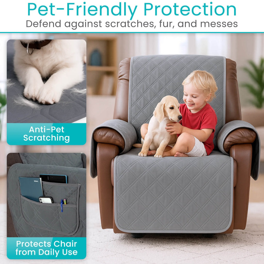 Waterproof Non Slip Cover