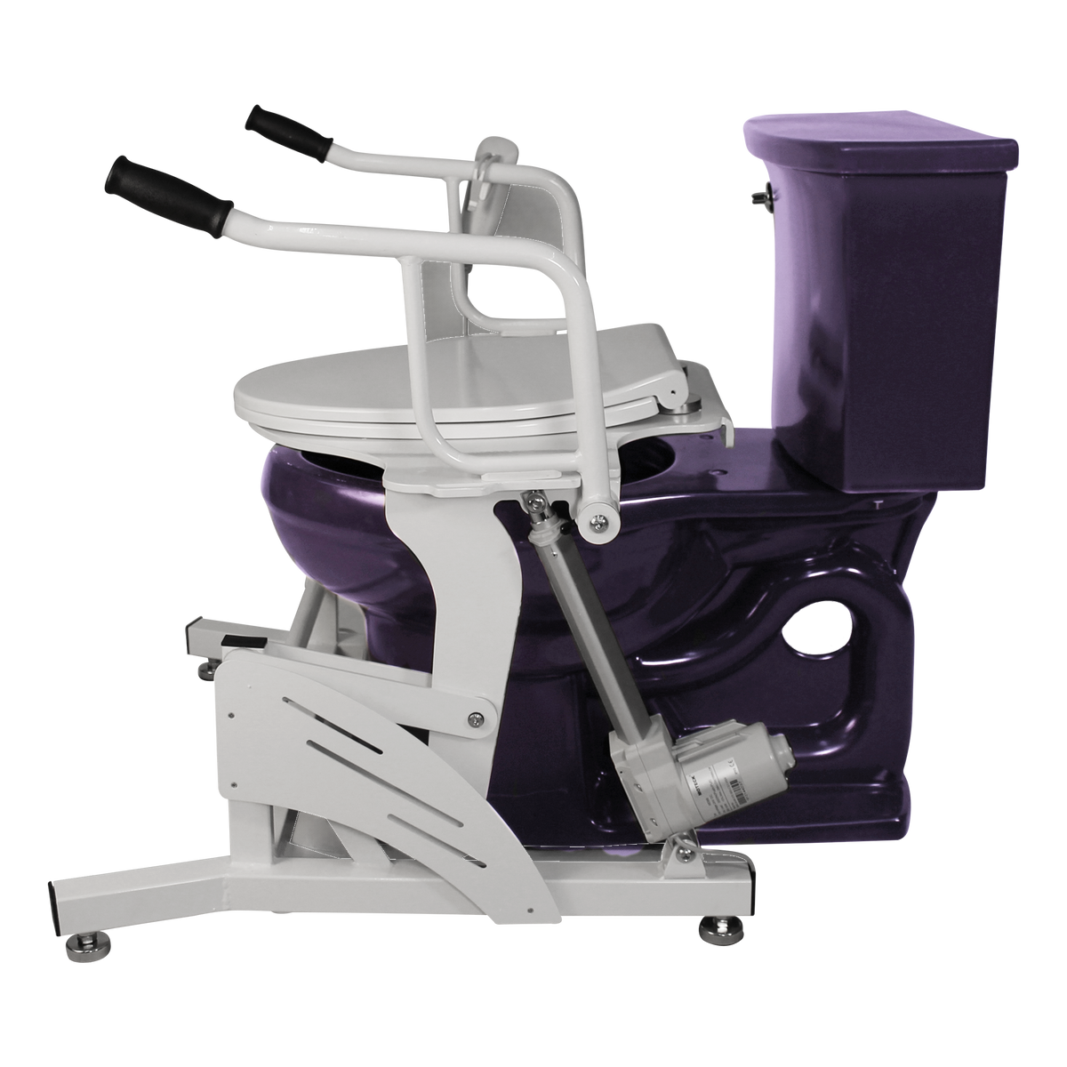 Dignity Lifts XL1 Extra Large Toilet Lift