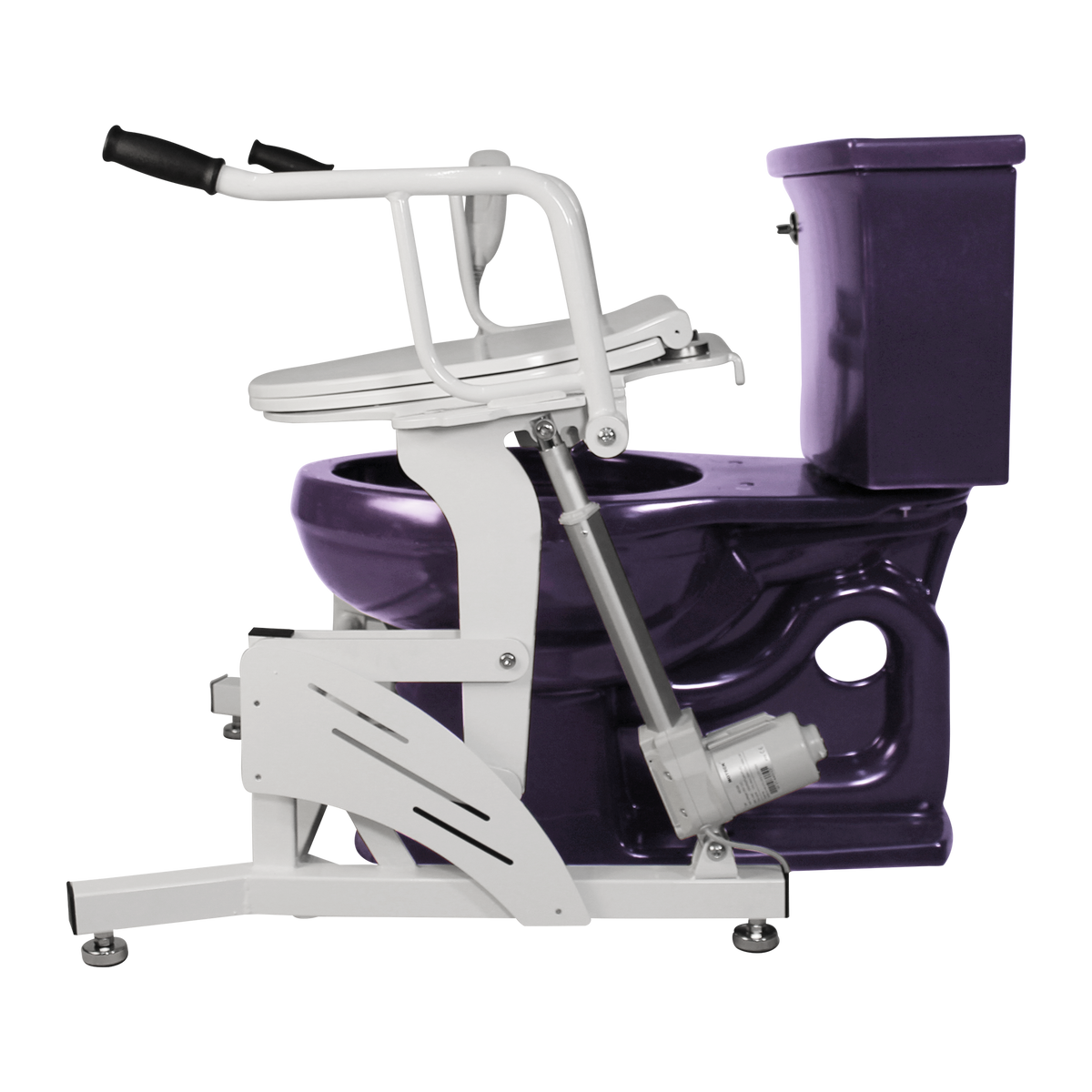 Dignity Lifts XL1 Extra Large Toilet Lift