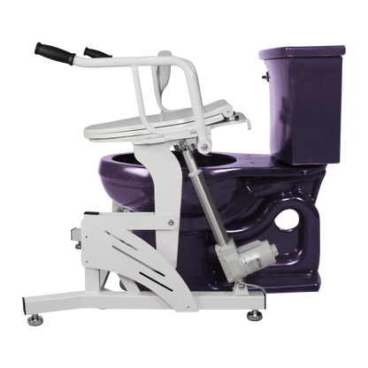 Dignity Lifts XL1 Extra Large Toilet Lift