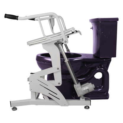 Dignity Lifts XL1 Extra Large Toilet Lift