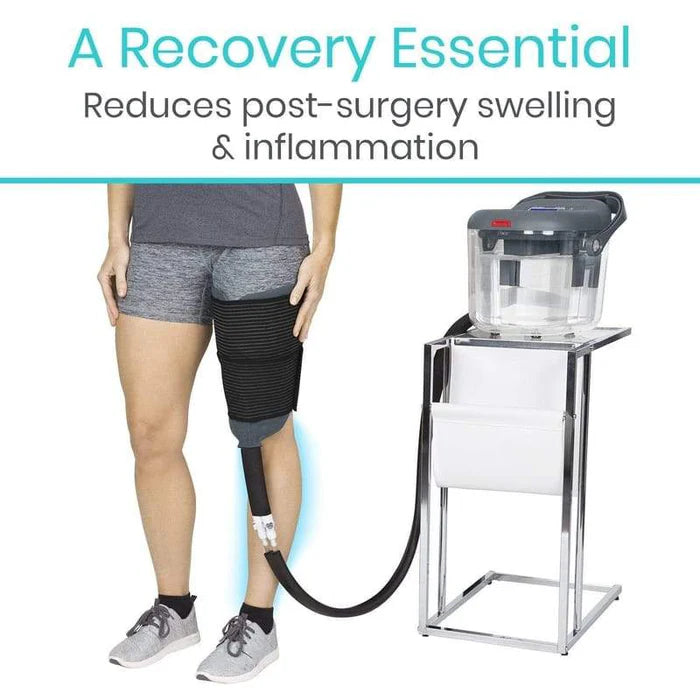 Ice Therapy Machine SupplyingSeniors.com