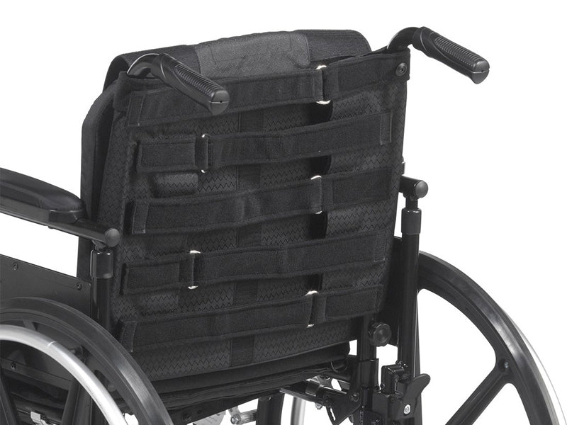 Protekt® Adjustable Tension Back Cushion