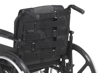 Protekt® Adjustable Tension Back Cushion