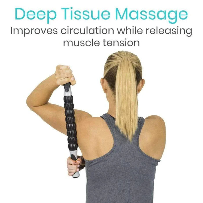 Muscle Roller Stick - SupplyingSeniors.com
