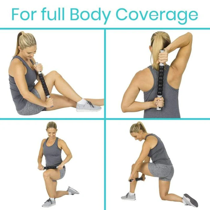 Muscle Roller Stick - SupplyingSeniors.com