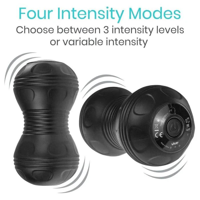 Vibrating Massage Peanut - SupplyingSeniors.com
