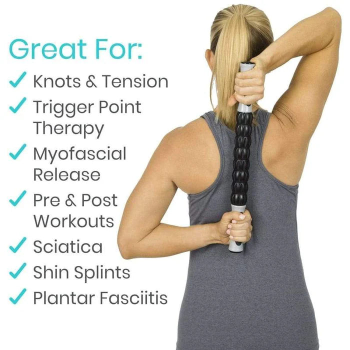 Muscle Roller Stick - SupplyingSeniors.com