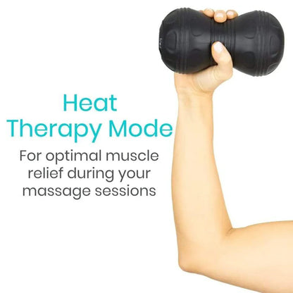 Vibrating Massage Peanut - SupplyingSeniors.com