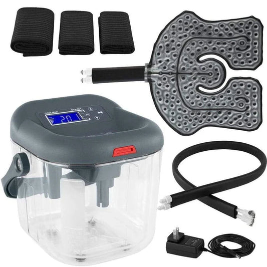 Ice Therapy Machine SupplyingSeniors.com
