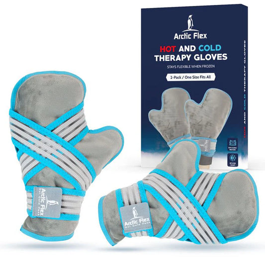 Ice Therapy Gloves (2 Pack) - SupplyingSeniors.com
