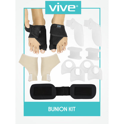 Bunion Kit - SupplyingSeniors.com