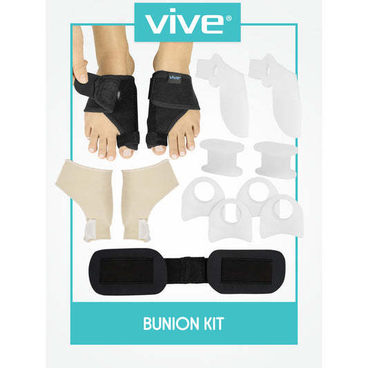 Bunion Kit - SupplyingSeniors.com