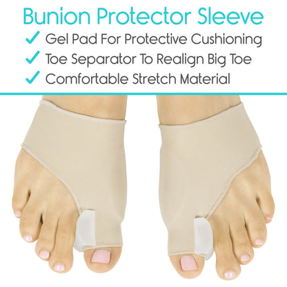 Bunion Kit - SupplyingSeniors.com