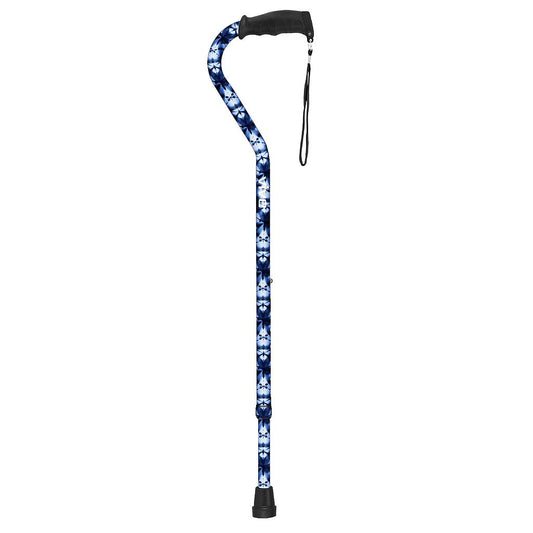 Offset Cane - SupplyingSeniors.com