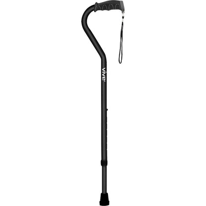 Offset Cane 24-pack - SupplyingSeniors.com