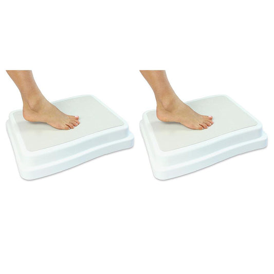 Bath Step (2 Pack) - SupplyingSeniors.com