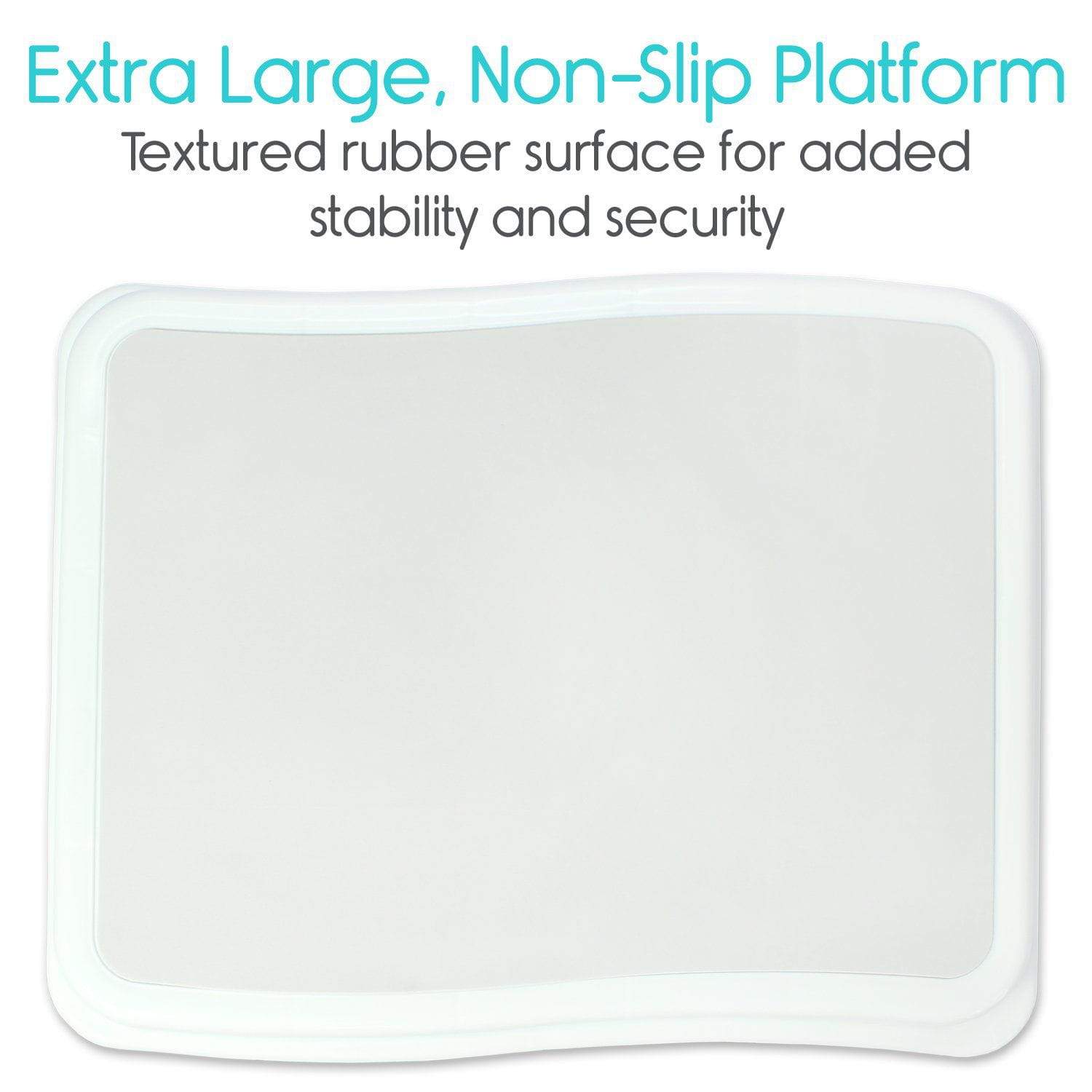 Bath Step (2 Pack) - SupplyingSeniors.com