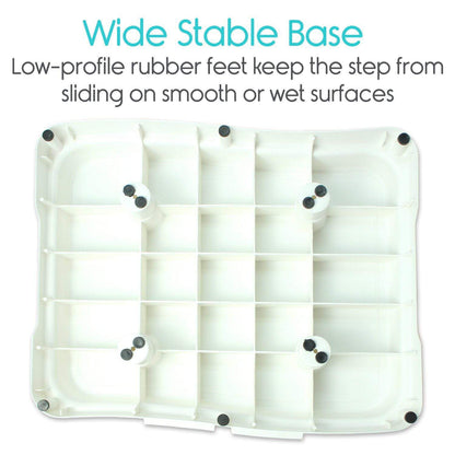 Bath Step (2 Pack) - SupplyingSeniors.com