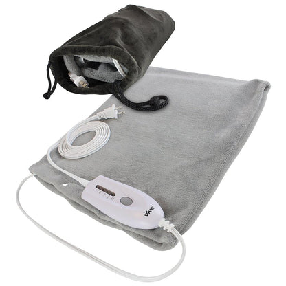 Ultra Soft Heating Pad - SupplyingSeniors.com