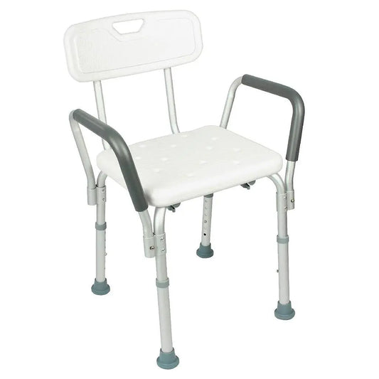Shower Chair - SupplyingSeniors.com