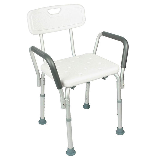 Shower Chair - SupplyingSeniors.com