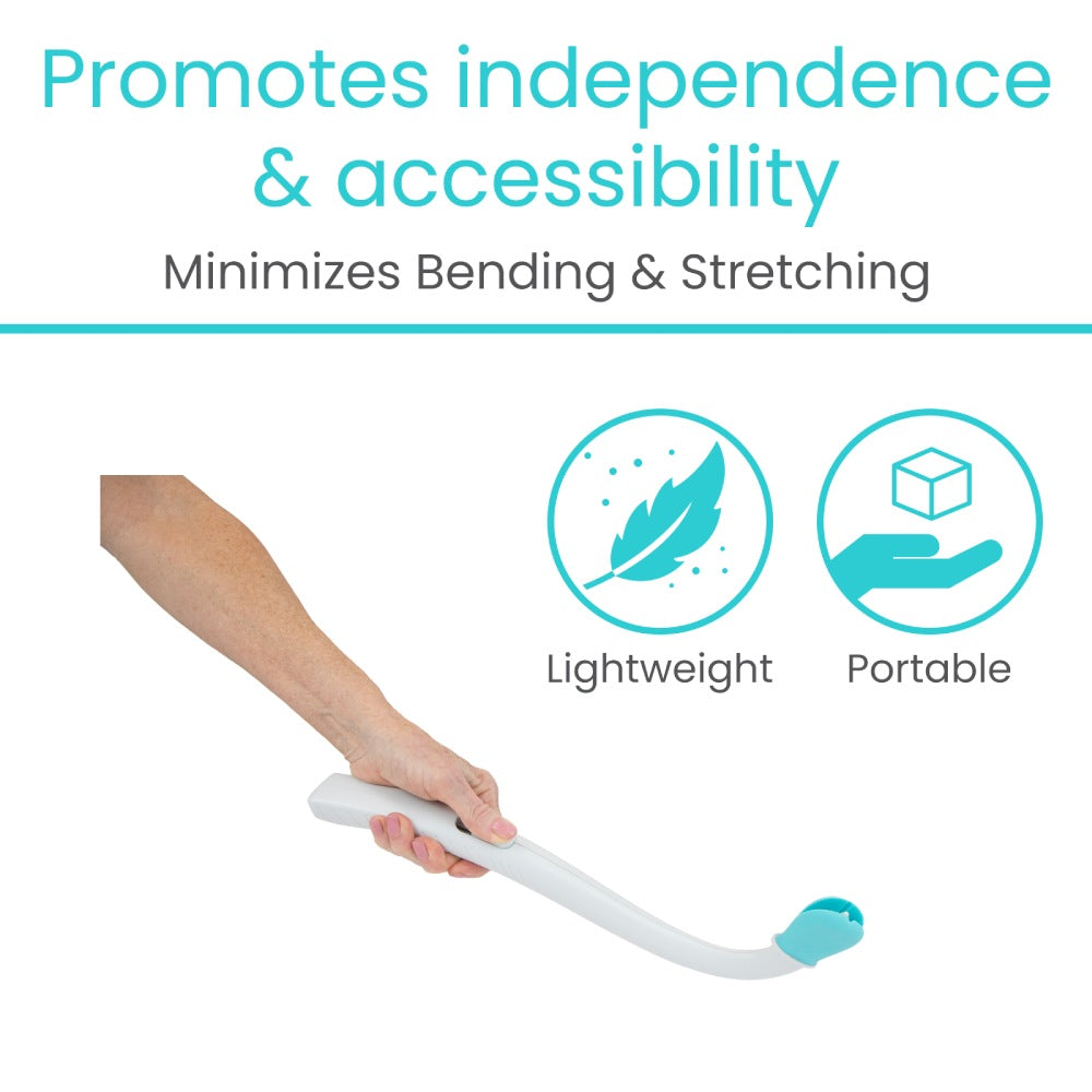 Wiping Aid Replacement Tips (6 Pack) - SupplyingSeniors.com