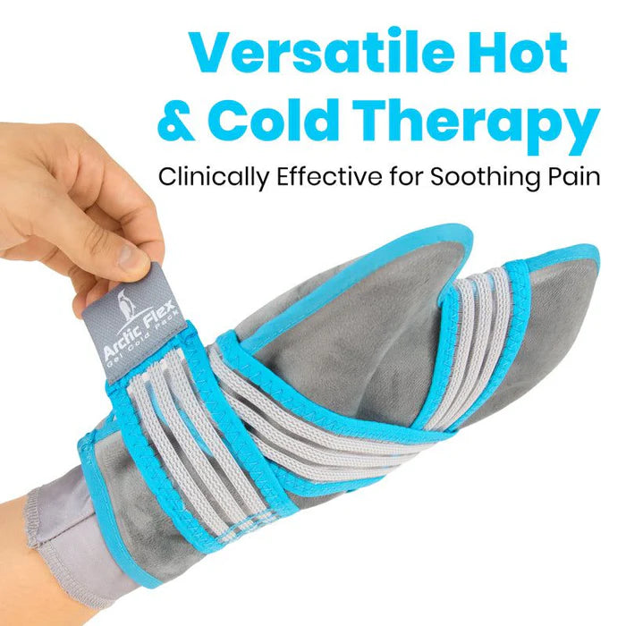 Ice Therapy Gloves (2 Pack) - SupplyingSeniors.com