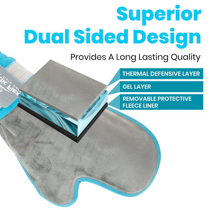Ice Therapy Gloves (2 Pack) - SupplyingSeniors.com