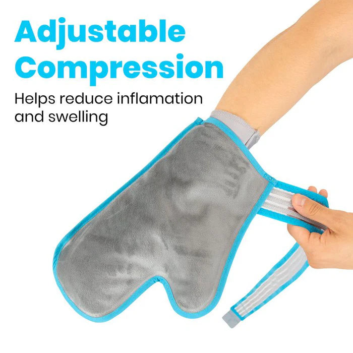 Ice Therapy Gloves (2 Pack) - SupplyingSeniors.com