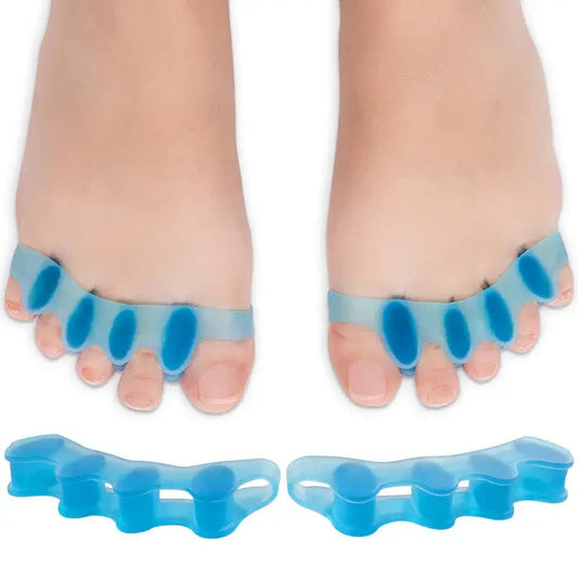 Ergonomic Toe Separators - SupplyingSeniors.com