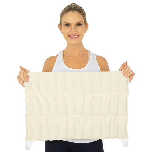 Hydrocollator Moist Heat Pack SupplyingSeniors.com