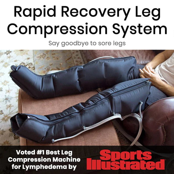 Leg Compression Pump SupplyingSeniors.com