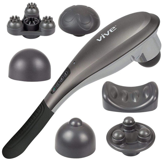 Handheld Massager - SupplyingSeniors.com