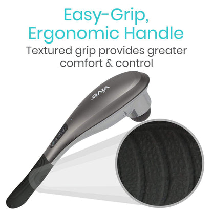 Handheld Massager - SupplyingSeniors.com