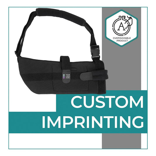 Abduction Sling With Imprinting SupplyingSeniors.com