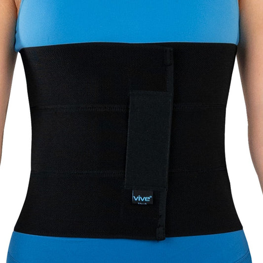 Abdominal Binder 3 Panel - SupplyingSeniors.com