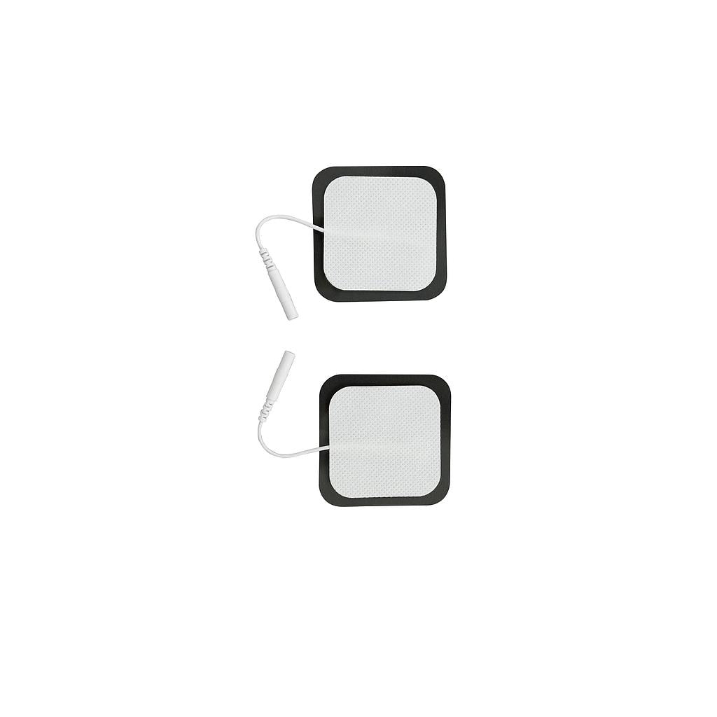 50 Mode TENS 700 Unit Electrode Replacement accessories - SupplyingSeniors.com