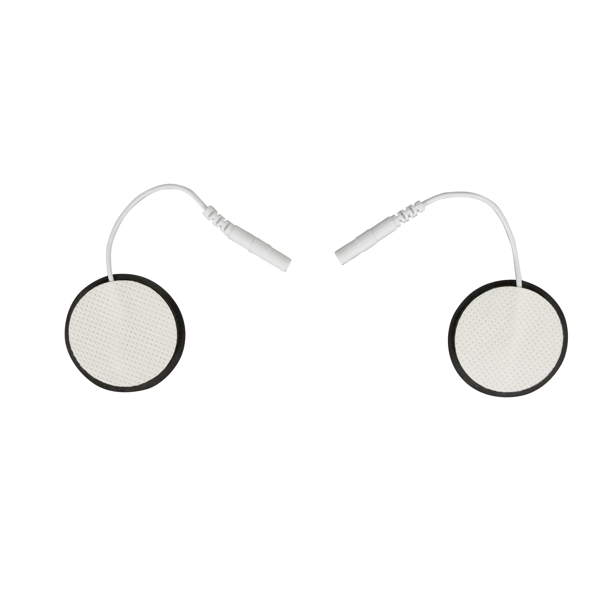 50 Mode TENS 700 Unit Electrode Replacement accessories - SupplyingSeniors.com