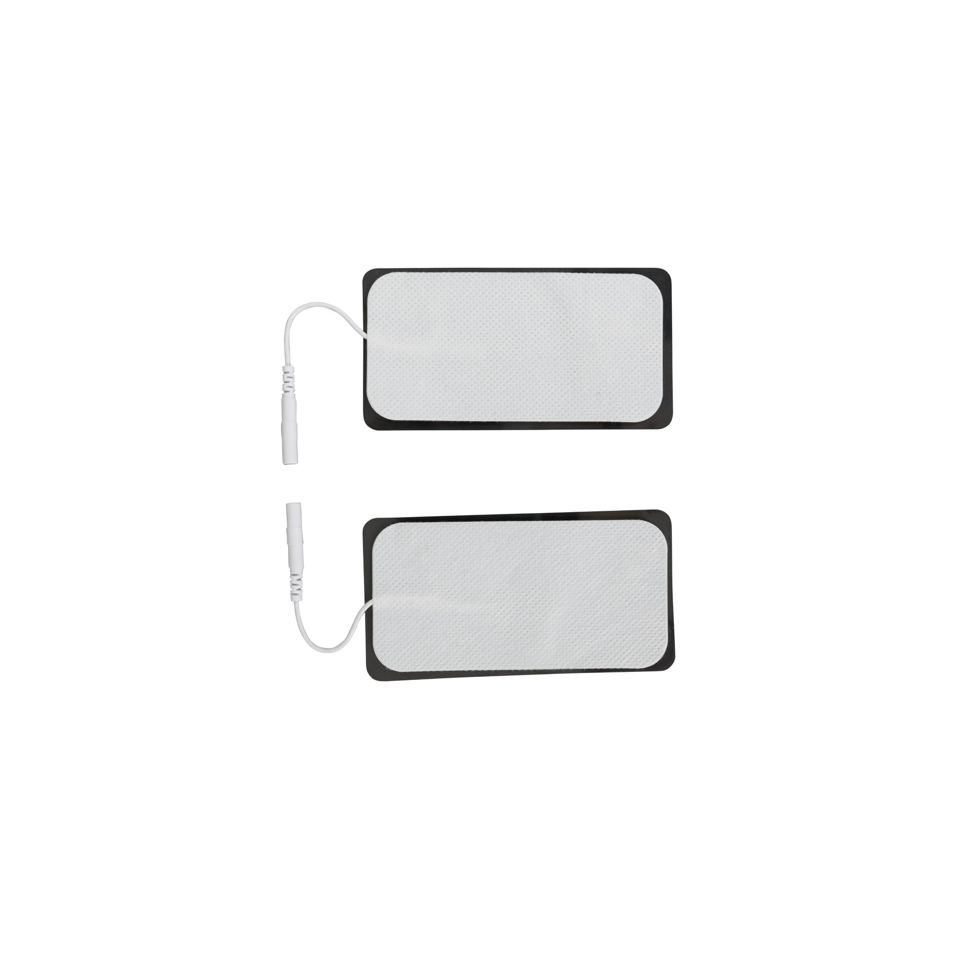 50 Mode TENS 700 Unit Electrode Replacement accessories - SupplyingSeniors.com