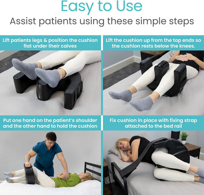 Turning Cushion - SupplyingSeniors.com