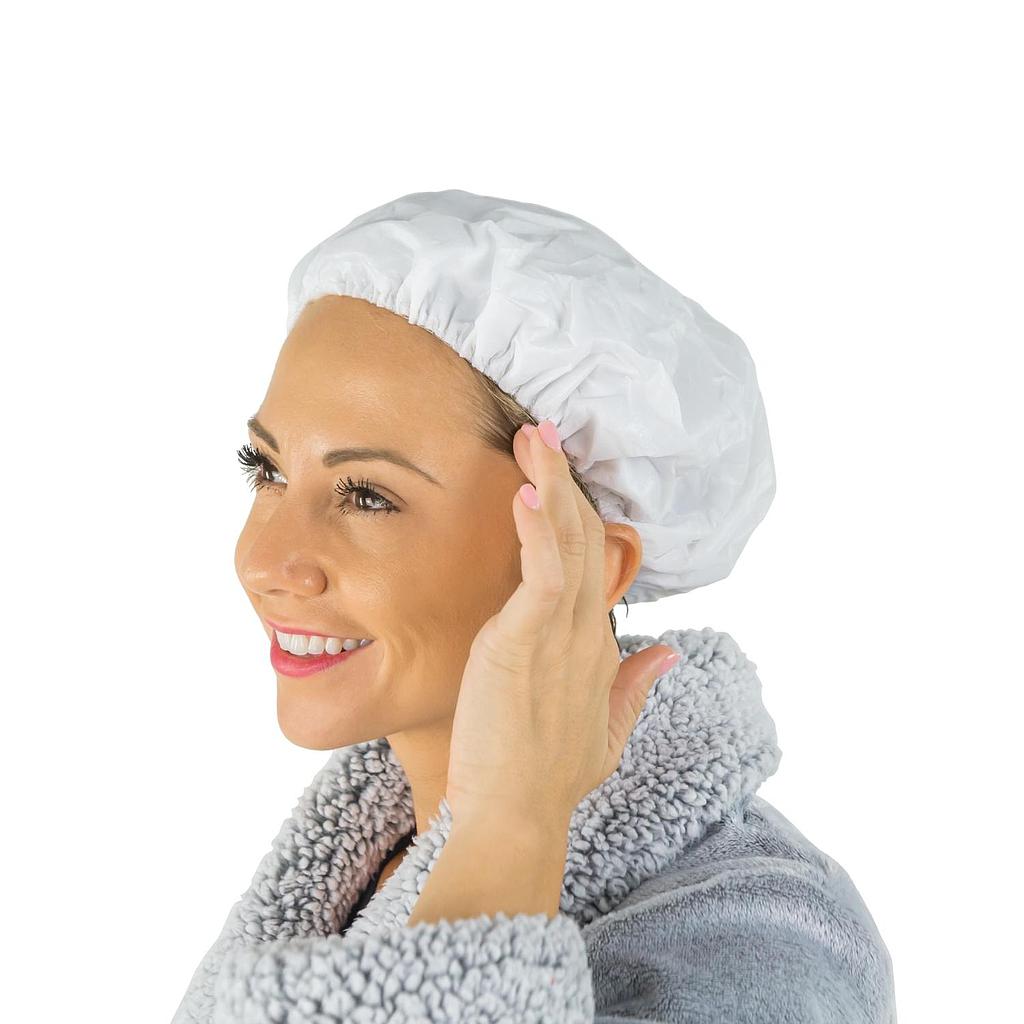 Shampoo Caps - SupplyingSeniors.com