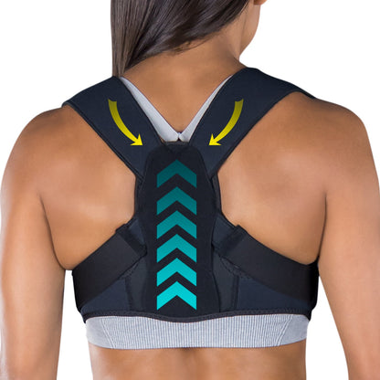 Elastic Posture Corrector SupplyingSeniors.com
