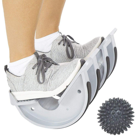 Dual-calf Stretcher - SupplyingSeniors.com