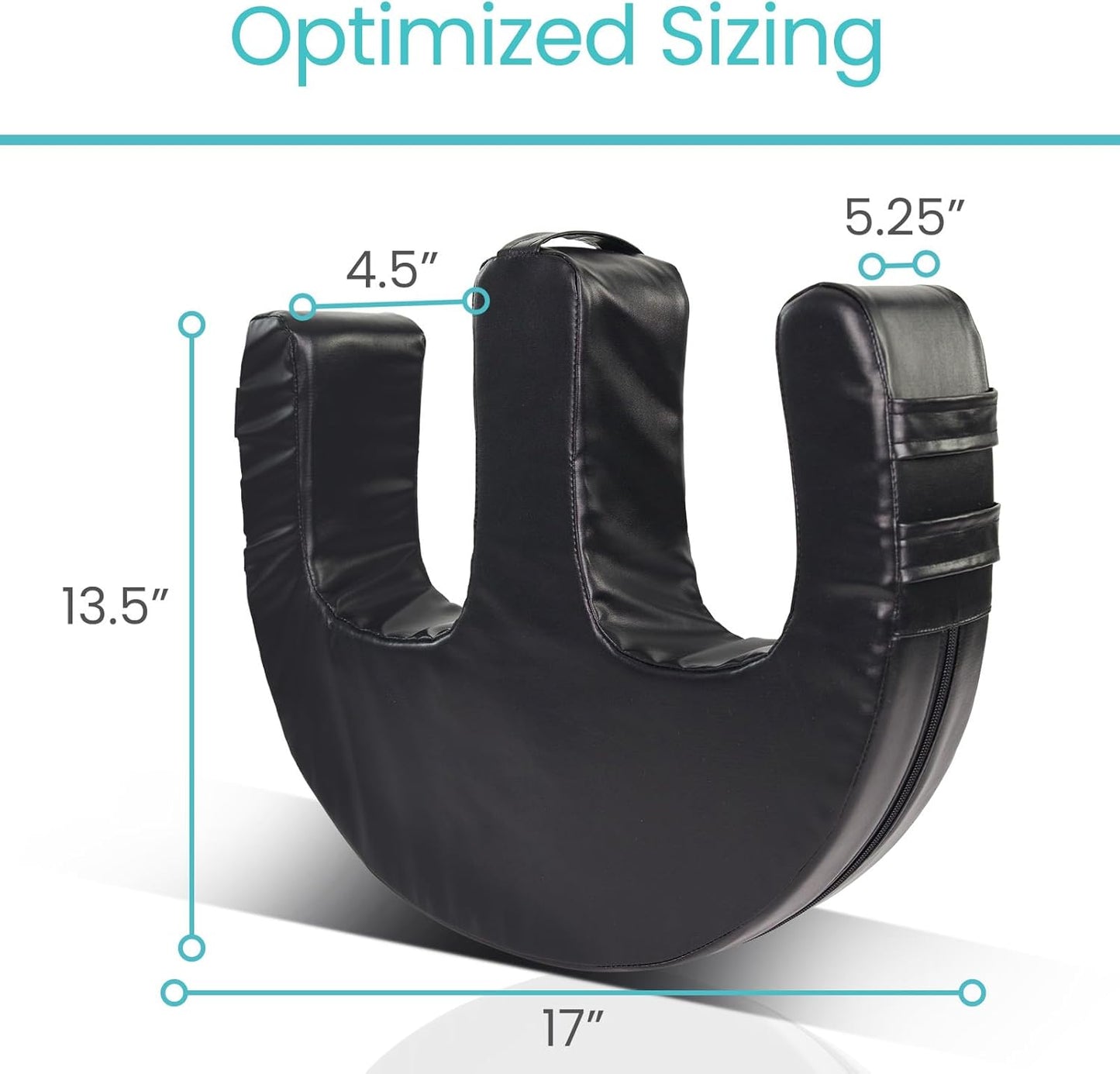 Turning Cushion - SupplyingSeniors.com
