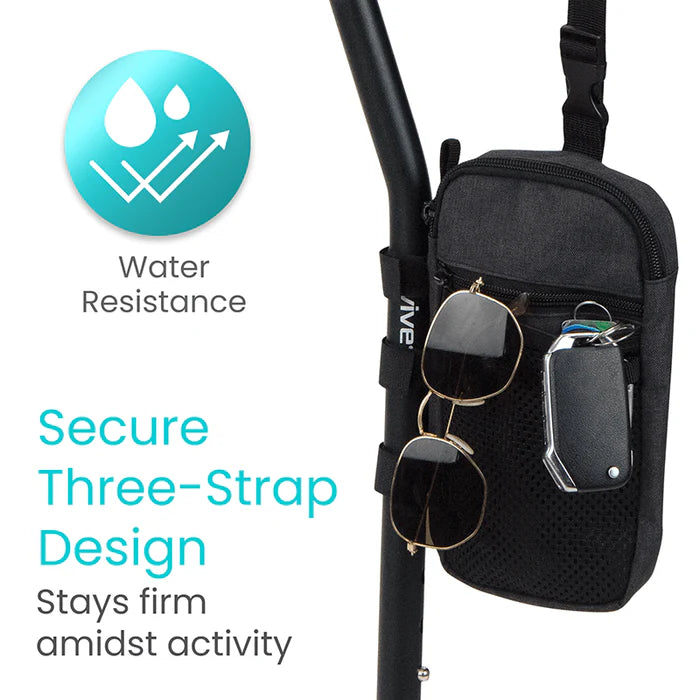 Multi-Purpose Accessory Bag - SupplyingSeniors.com