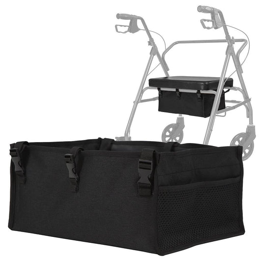 Rollator Seat Bag - SupplyingSeniors.com